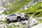 Mercedes-Benz GLE450 4Matic 2019 года (WW)